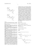 HISTIDINYLATED CATIONIC AMPHIPHILES, PROCESS FOR PREPARATION THEROF AND     THEIR LIPOSOMAL FORMULATION diagram and image