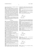 Heterocyclic Compound Preparing diagram and image