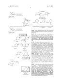 Heterocyclic Compound Preparing diagram and image