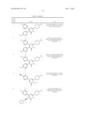 INHIBITORS OF LYSINE SPECIFIC DEMETHYLASE-1 diagram and image