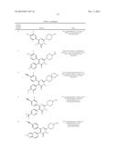 INHIBITORS OF LYSINE SPECIFIC DEMETHYLASE-1 diagram and image