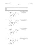 INHIBITORS OF LYSINE SPECIFIC DEMETHYLASE-1 diagram and image