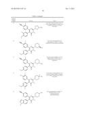 INHIBITORS OF LYSINE SPECIFIC DEMETHYLASE-1 diagram and image