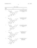 INHIBITORS OF LYSINE SPECIFIC DEMETHYLASE-1 diagram and image