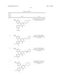 INHIBITORS OF LYSINE SPECIFIC DEMETHYLASE-1 diagram and image