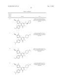 INHIBITORS OF LYSINE SPECIFIC DEMETHYLASE-1 diagram and image