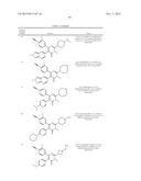 INHIBITORS OF LYSINE SPECIFIC DEMETHYLASE-1 diagram and image