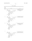 INHIBITORS OF LYSINE SPECIFIC DEMETHYLASE-1 diagram and image