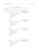 INHIBITORS OF LYSINE SPECIFIC DEMETHYLASE-1 diagram and image