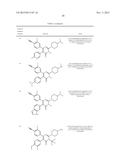 INHIBITORS OF LYSINE SPECIFIC DEMETHYLASE-1 diagram and image