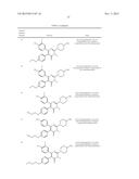 INHIBITORS OF LYSINE SPECIFIC DEMETHYLASE-1 diagram and image