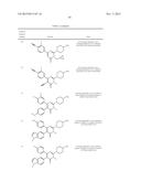 INHIBITORS OF LYSINE SPECIFIC DEMETHYLASE-1 diagram and image