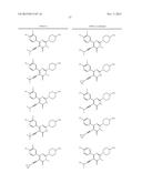 INHIBITORS OF LYSINE SPECIFIC DEMETHYLASE-1 diagram and image