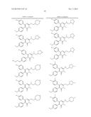 INHIBITORS OF LYSINE SPECIFIC DEMETHYLASE-1 diagram and image