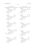 INHIBITORS OF LYSINE SPECIFIC DEMETHYLASE-1 diagram and image