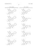 INHIBITORS OF LYSINE SPECIFIC DEMETHYLASE-1 diagram and image