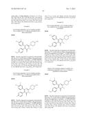 INHIBITORS OF LYSINE SPECIFIC DEMETHYLASE-1 diagram and image