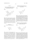 INHIBITORS OF LYSINE SPECIFIC DEMETHYLASE-1 diagram and image