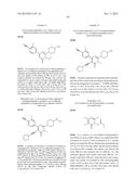 INHIBITORS OF LYSINE SPECIFIC DEMETHYLASE-1 diagram and image