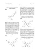 INHIBITORS OF LYSINE SPECIFIC DEMETHYLASE-1 diagram and image