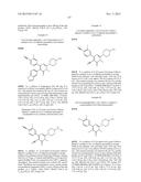 INHIBITORS OF LYSINE SPECIFIC DEMETHYLASE-1 diagram and image