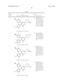 INHIBITORS OF LYSINE SPECIFIC DEMETHYLASE-1 diagram and image