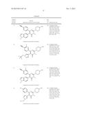 INHIBITORS OF LYSINE SPECIFIC DEMETHYLASE-1 diagram and image