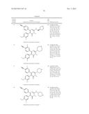 INHIBITORS OF LYSINE SPECIFIC DEMETHYLASE-1 diagram and image