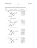 INHIBITORS OF LYSINE SPECIFIC DEMETHYLASE-1 diagram and image