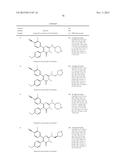 INHIBITORS OF LYSINE SPECIFIC DEMETHYLASE-1 diagram and image