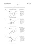 INHIBITORS OF LYSINE SPECIFIC DEMETHYLASE-1 diagram and image