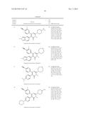 INHIBITORS OF LYSINE SPECIFIC DEMETHYLASE-1 diagram and image