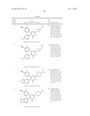 INHIBITORS OF LYSINE SPECIFIC DEMETHYLASE-1 diagram and image