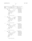 INHIBITORS OF LYSINE SPECIFIC DEMETHYLASE-1 diagram and image