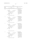 INHIBITORS OF LYSINE SPECIFIC DEMETHYLASE-1 diagram and image