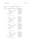 INHIBITORS OF LYSINE SPECIFIC DEMETHYLASE-1 diagram and image