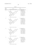 INHIBITORS OF LYSINE SPECIFIC DEMETHYLASE-1 diagram and image