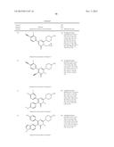 INHIBITORS OF LYSINE SPECIFIC DEMETHYLASE-1 diagram and image