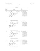 INHIBITORS OF LYSINE SPECIFIC DEMETHYLASE-1 diagram and image