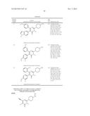 INHIBITORS OF LYSINE SPECIFIC DEMETHYLASE-1 diagram and image