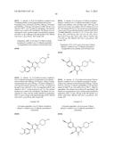 INHIBITORS OF LYSINE SPECIFIC DEMETHYLASE-1 diagram and image