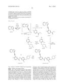 CRYSTALLINE FORMS OF 3-(IMIDAZO[1,2-B]     PYRIDAZIN-3-YLETHYNYL)-4-METHYL-N-BENZAMIDE AND ITS MONO HYDROCHLORIDE     SALT diagram and image