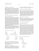 CRYSTALLINE FORMS OF 3-(IMIDAZO[1,2-B]     PYRIDAZIN-3-YLETHYNYL)-4-METHYL-N-BENZAMIDE AND ITS MONO HYDROCHLORIDE     SALT diagram and image