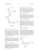 CRYSTALLINE FORMS OF 3-(IMIDAZO[1,2-B]     PYRIDAZIN-3-YLETHYNYL)-4-METHYL-N-BENZAMIDE AND ITS MONO HYDROCHLORIDE     SALT diagram and image