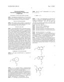 PYRAZOLOPYRIDINE PYRAZOLOPYRIMIDINE AND RELATED COMPOUNDS diagram and image