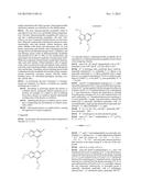 PYRAZOLOPYRIDINE PYRAZOLOPYRIMIDINE AND RELATED COMPOUNDS diagram and image