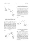 PYRAZOLOPYRIDINE PYRAZOLOPYRIMIDINE AND RELATED COMPOUNDS diagram and image