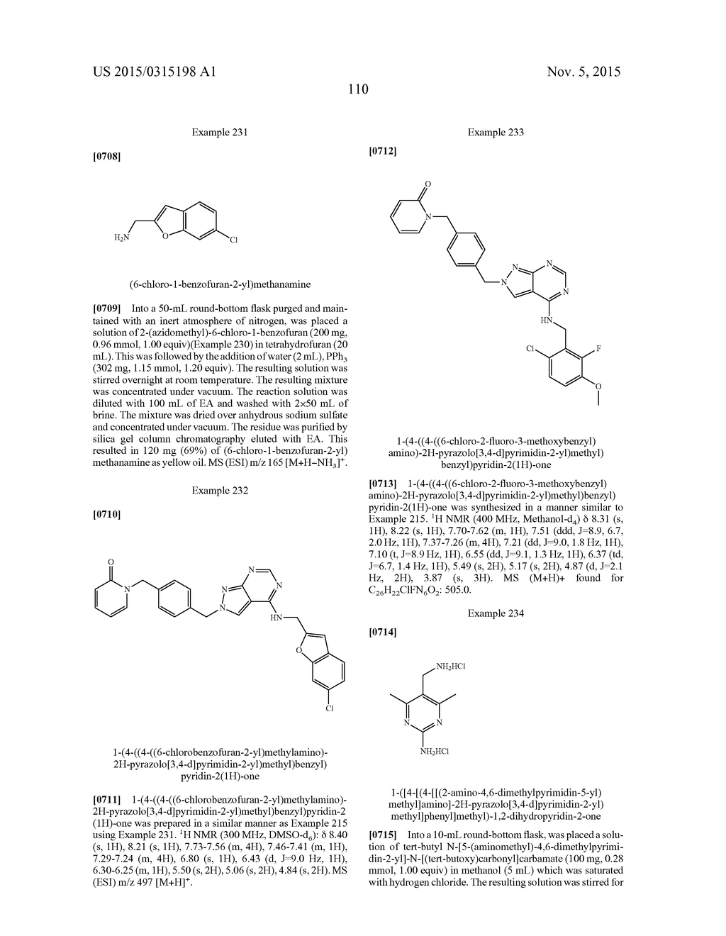 PYRAZOLOPYRIDINE PYRAZOLOPYRIMIDINE AND RELATED COMPOUNDS - diagram, schematic, and image 111