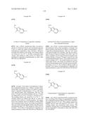 PYRAZOLOPYRIDINE PYRAZOLOPYRIMIDINE AND RELATED COMPOUNDS diagram and image