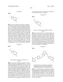 PYRAZOLOPYRIDINE PYRAZOLOPYRIMIDINE AND RELATED COMPOUNDS diagram and image